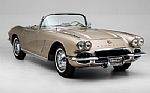 1962 Corvette Thumbnail 1