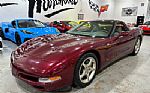2003 Corvette Thumbnail 30