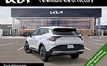 2027 Sportage Hybrid Thumbnail 4