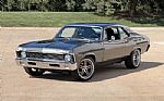 1970 Nova Thumbnail 3