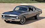 1970 Nova Thumbnail 2