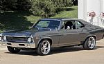 1970 Nova Thumbnail 4