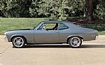 1970 Nova Thumbnail 57