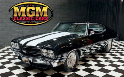 Photo of a 1970 Chevrolet Chevelle for sale