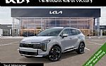 2027 Sportage Thumbnail 1