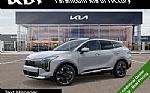 2027 Sportage Thumbnail 3