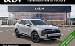 2027 Sportage Thumbnail 8