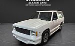 1984 S10 Blazer Thumbnail 2