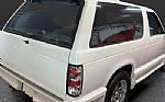 1984 S10 Blazer Thumbnail 4