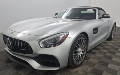 Photo of a 2018 Mercedes-Benz Amgâ® GT C Carbon Fiber Package Distronic Plus $172,565 Msrp for sale