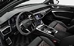 2024 RS 6 Avant performance Thumbnail 3