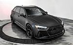 2024 RS 6 Avant performance Thumbnail 27