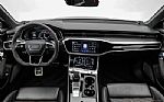 2024 RS 6 Avant performance Thumbnail 33