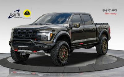 Photo of a 2025 Ford F-150 Raptor R Hennessey Velociraptor 1000 HP for sale