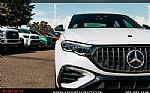 2025 E 53 AMG Edition 1 4matic® Thumbnail 9