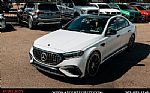 2025 E 53 AMG Edition 1 4matic® Thumbnail 14