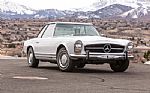 1965 230SL Thumbnail 1