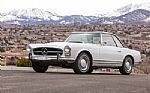 1965 230SL Thumbnail 3