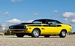 1970 Challenger T/A Thumbnail 2