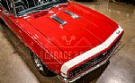 1967 Camaro Thumbnail 14