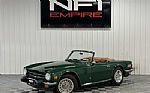 1976 TR6 Thumbnail 1