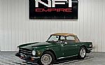 1976 TR6 Thumbnail 2