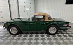 1976 TR6 Thumbnail 4