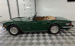 1976 TR6 Thumbnail 3