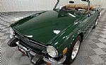 1976 TR6 Thumbnail 5