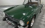 1976 TR6 Thumbnail 6