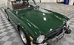 1976 TR6 Thumbnail 10