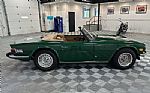 1976 TR6 Thumbnail 12
