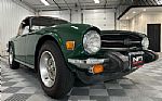 1976 TR6 Thumbnail 24