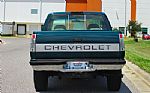 1996 Silverado 1500 4X4 Thumbnail 4