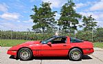 1987 Corvette Thumbnail 4