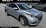 2020 HR-V Thumbnail 3