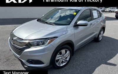 Photo of a 2020 Honda HR-V EX for sale