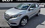 2020 HR-V Thumbnail 1