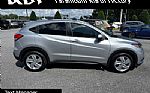 2020 HR-V Thumbnail 8