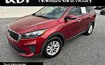2020 Sorento Thumbnail 1