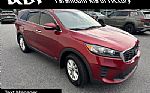 2020 Sorento Thumbnail 3