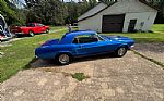 1968 Mustang Thumbnail 7