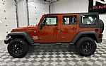 2014 Wrangler Thumbnail 2