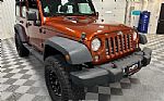 2014 Wrangler Thumbnail 5