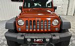 2014 Wrangler Thumbnail 4