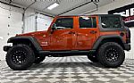 2014 Wrangler Thumbnail 11