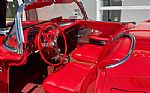 1961 Corvette Convertible Thumbnail 6