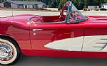 1961 Corvette Convertible Thumbnail 19