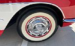 1961 Corvette Convertible Thumbnail 38