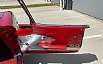 1961 Corvette Convertible Thumbnail 63